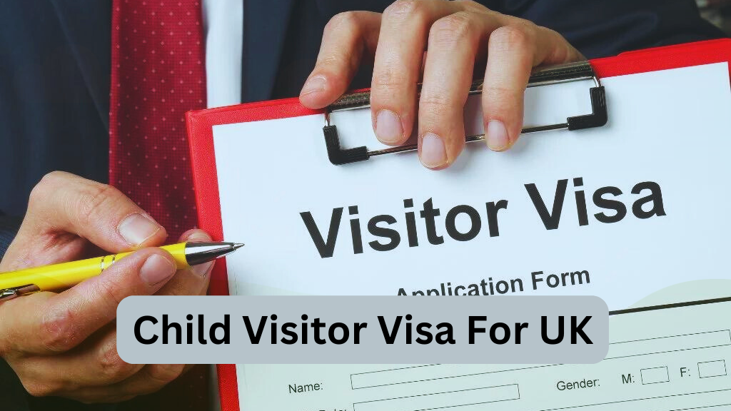 Child Visitor