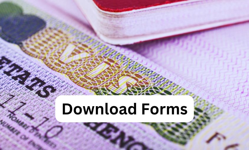 Download Forms