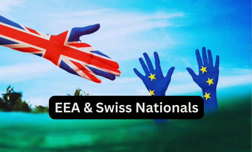 EEA & Swiss Nationals