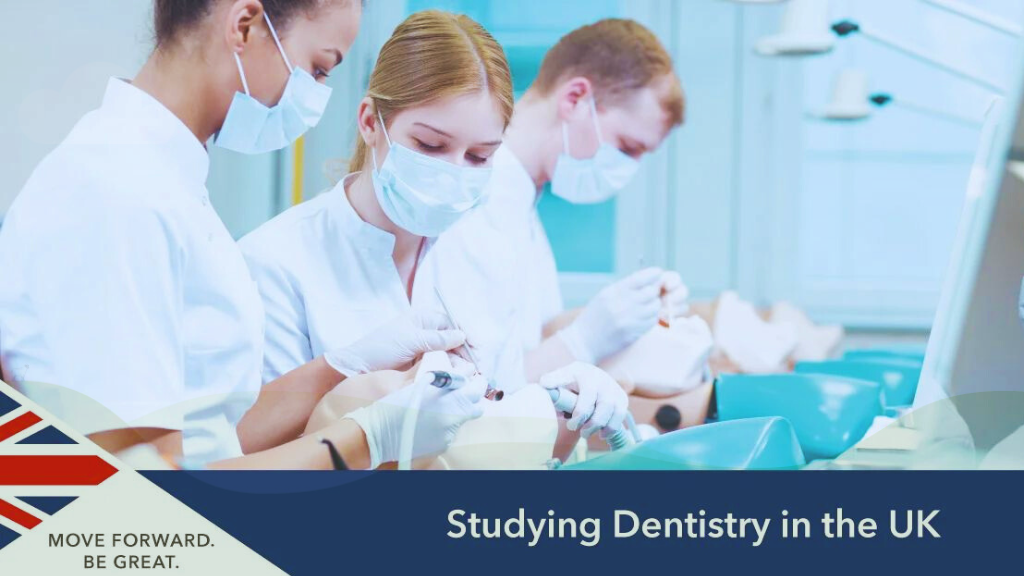 Postgraduate DentistsDoctors
