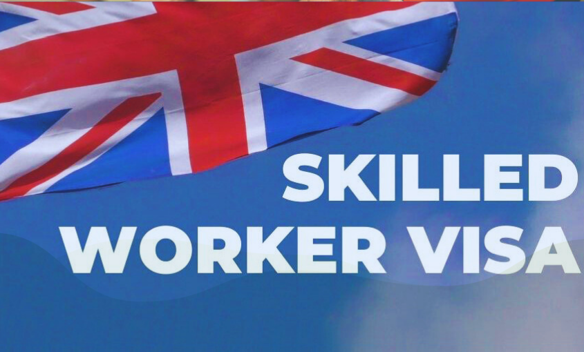 Tier 2 Skilled Worker