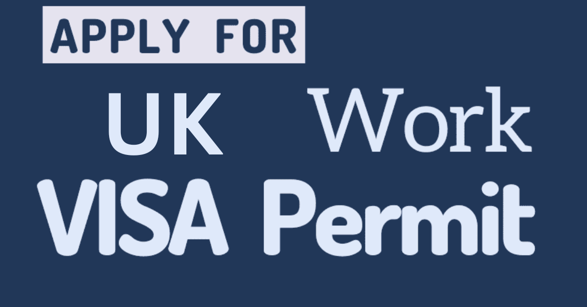 UK Work Permit