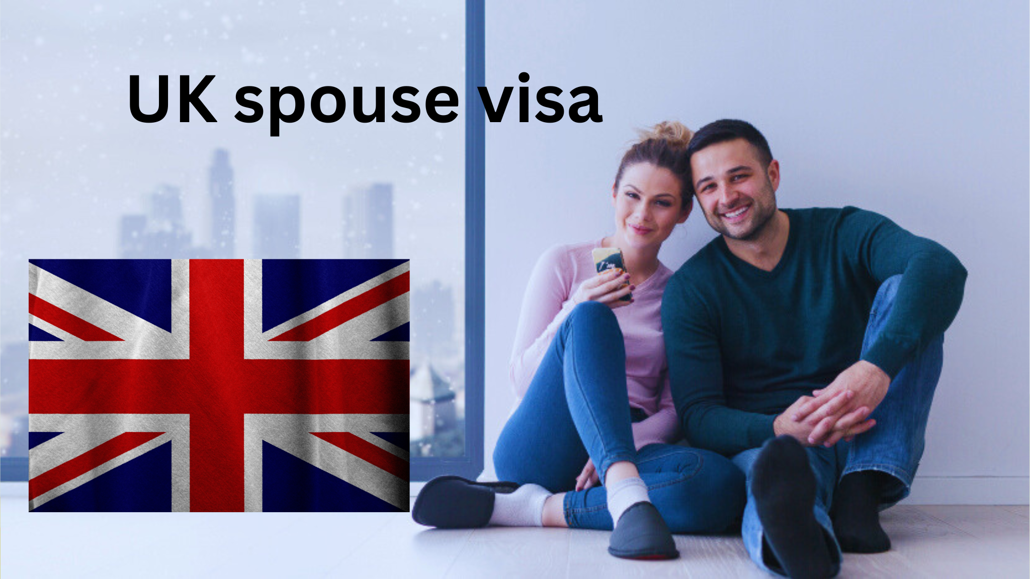 UK spouse visa