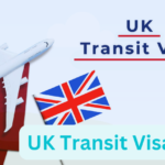 UK Transit Visa