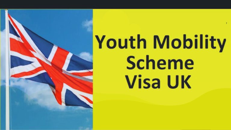 UK Youth Mobility Visa Scheme