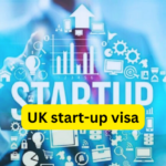 UK start-up visa